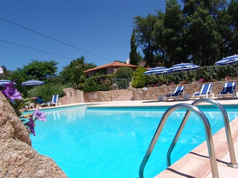 Hameau De Piscia Porto-Vecchio (Corsica)