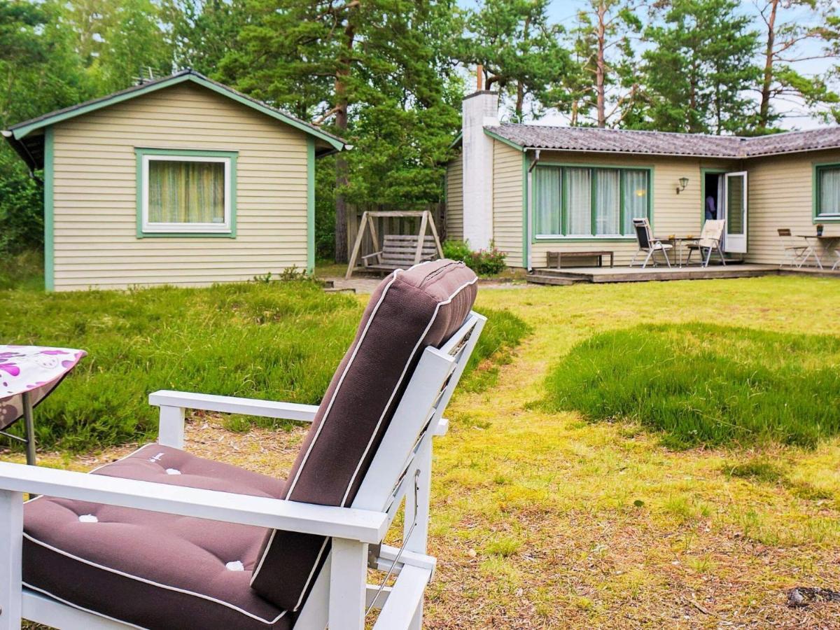 6 Person In Holiday home