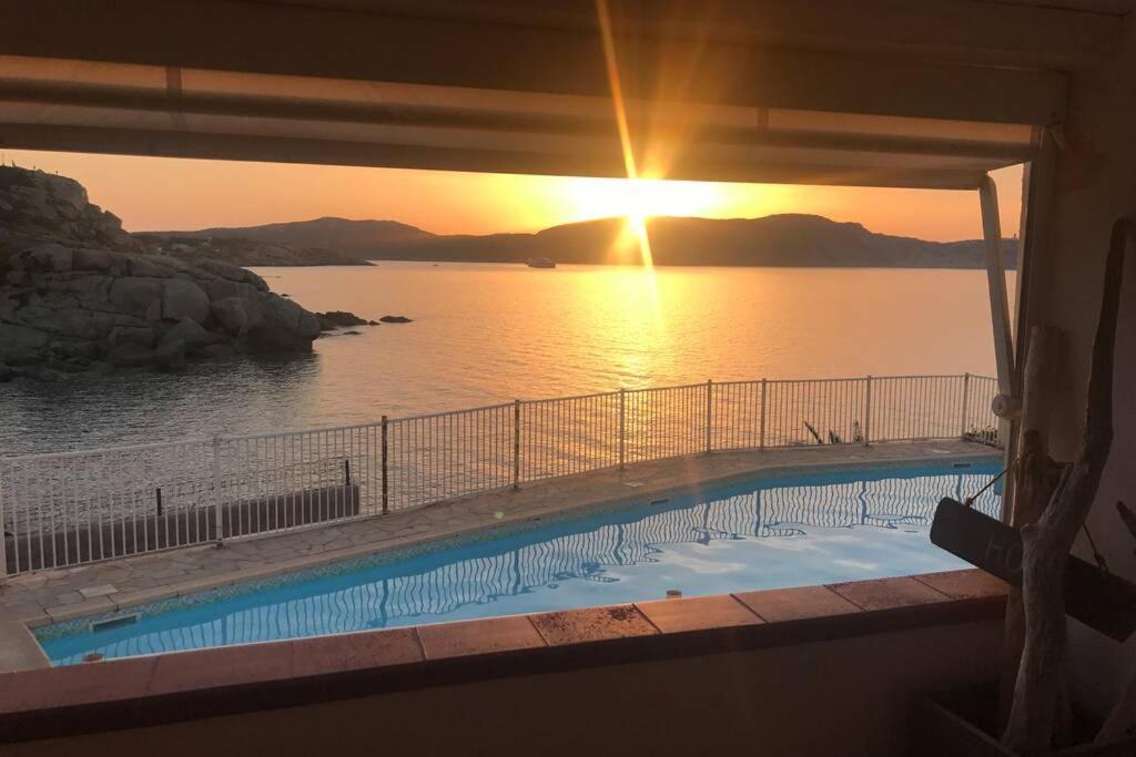 Pointe Saint Francois Apartment Calvi (Corsica)