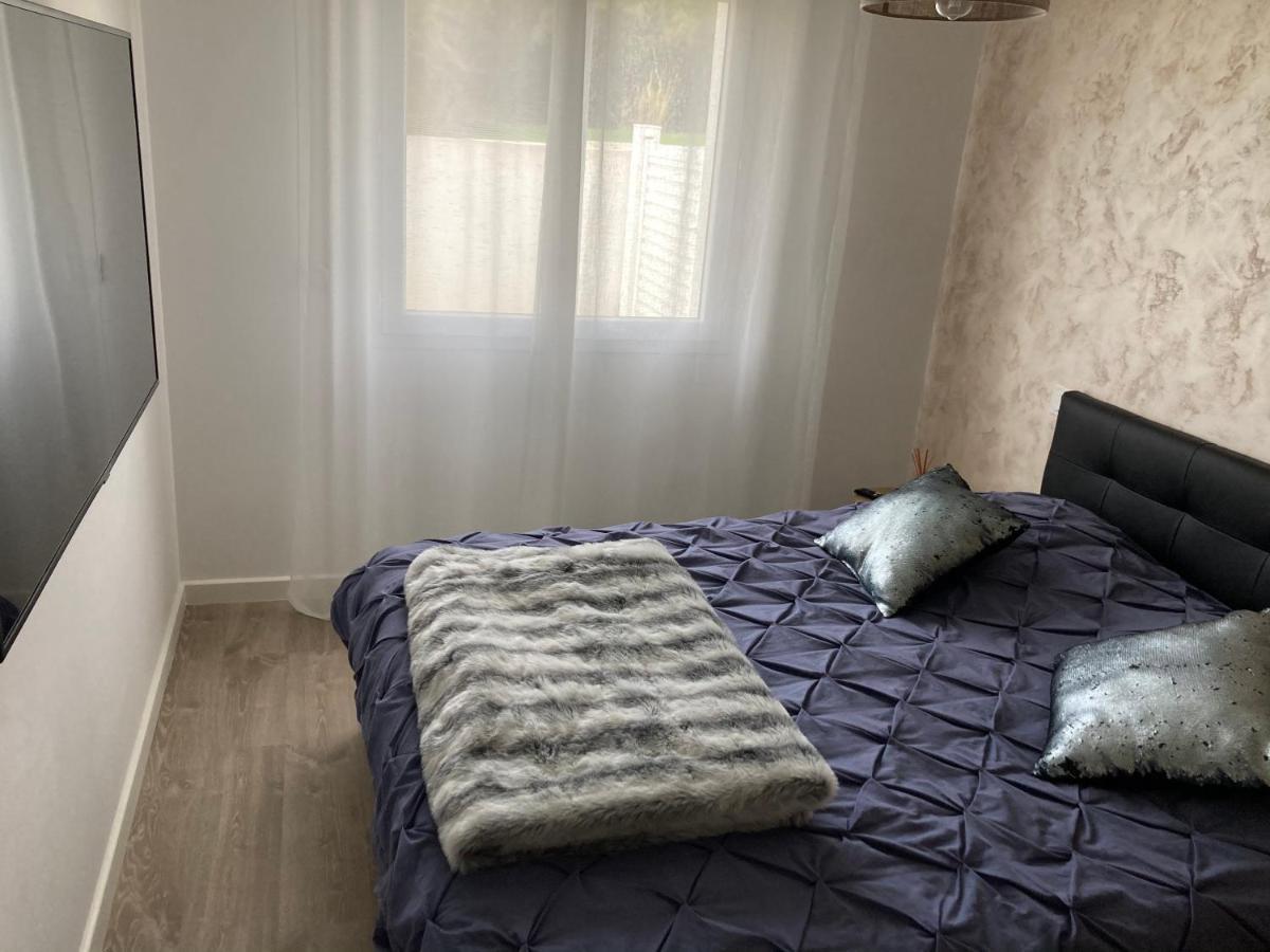Apartment Confortable Biguglia (Corsica)