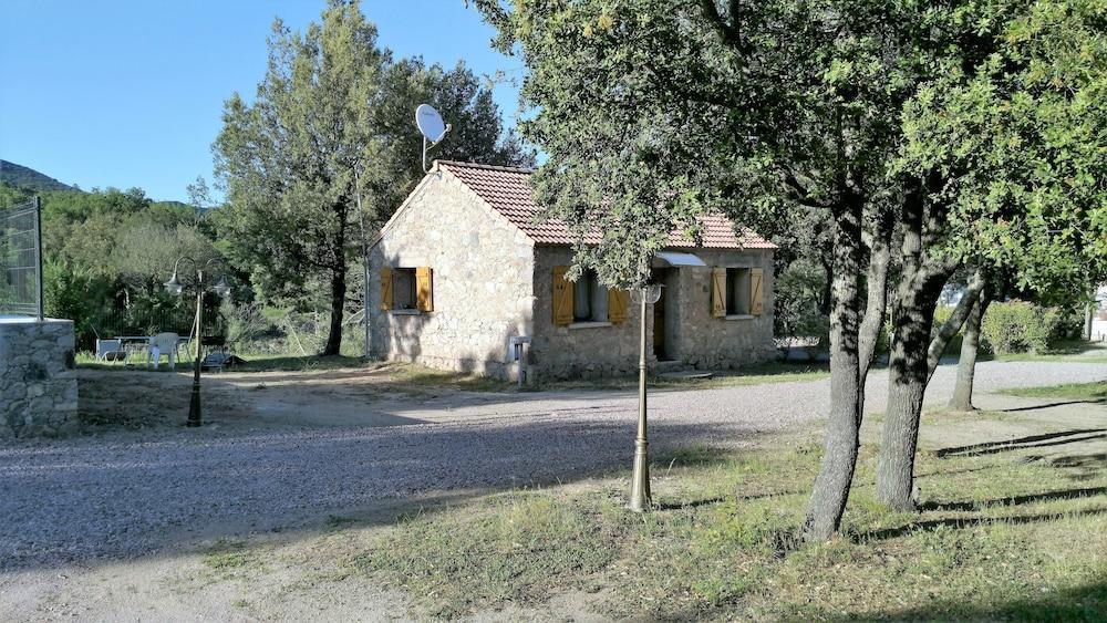 Hotel E Canicce Moltifao