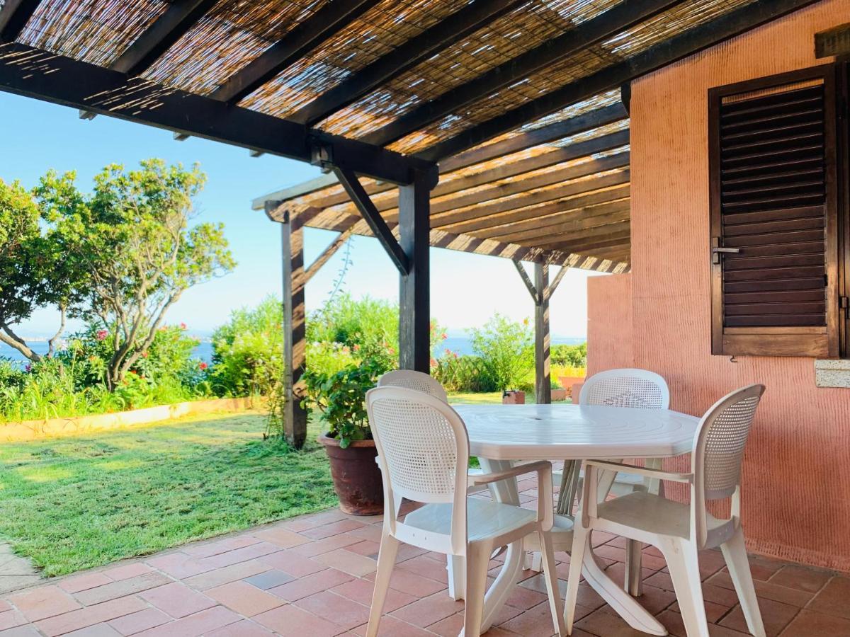 8 Arbousiers 19 Βίλα Bonifacio (Corsica)