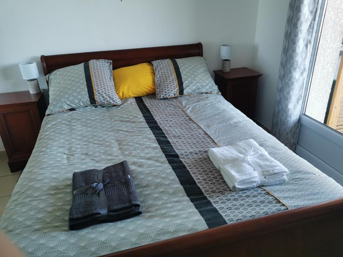 Apartment Pinedda