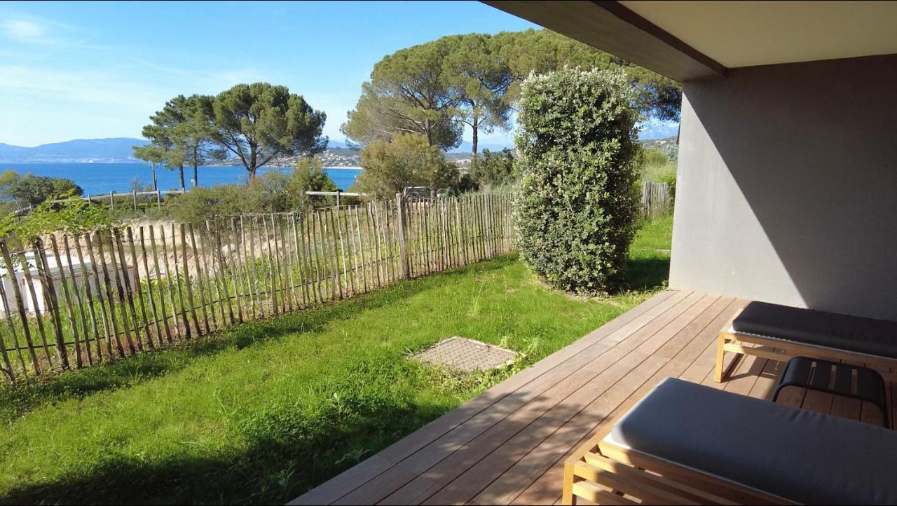 Appartamento Duplex   bella Vista   Vue Pietrosella