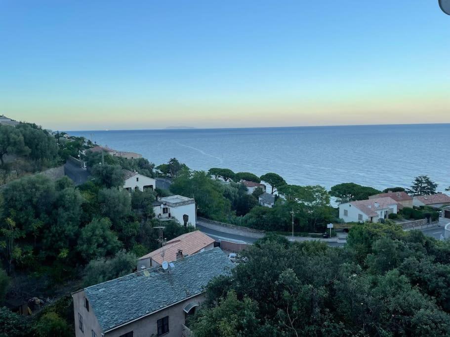 Vue * Ville-di-Pietrabugno