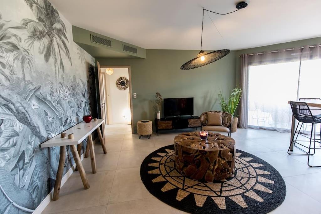 公寓 Stanatura Appt 2 Vue Panoramique #indeno