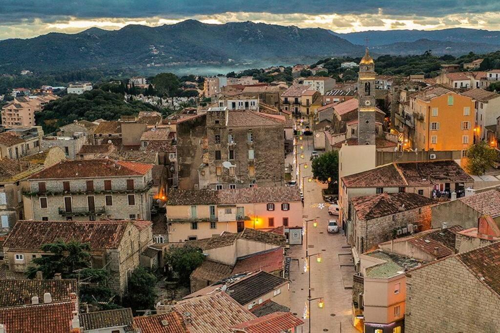 Beau T2 Entre Santa Giulia Et Palombaggia - * Porto-Vecchio (Corsica)