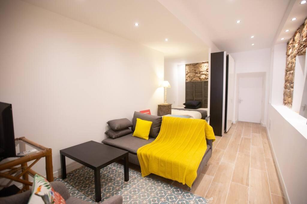 Apartment Cocon Hyper Centre-ville Confort Ajaccio (Corsica)