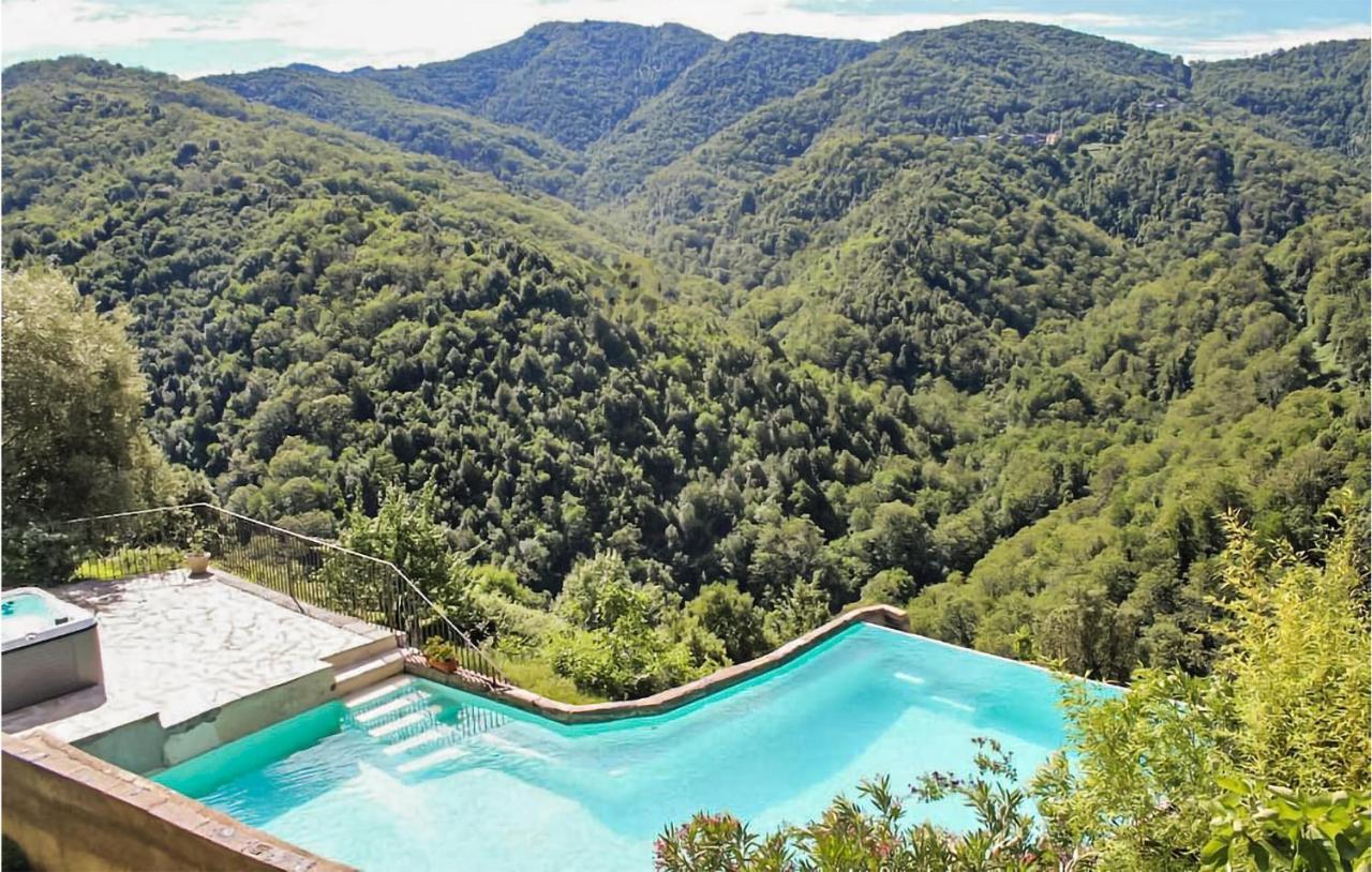 Gorgeous In Brustico Carcheto