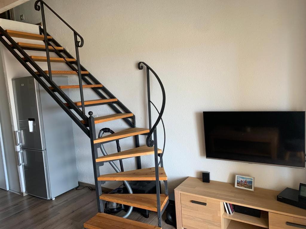 Prunete - - 2 Personnes - Piscine Apartment *