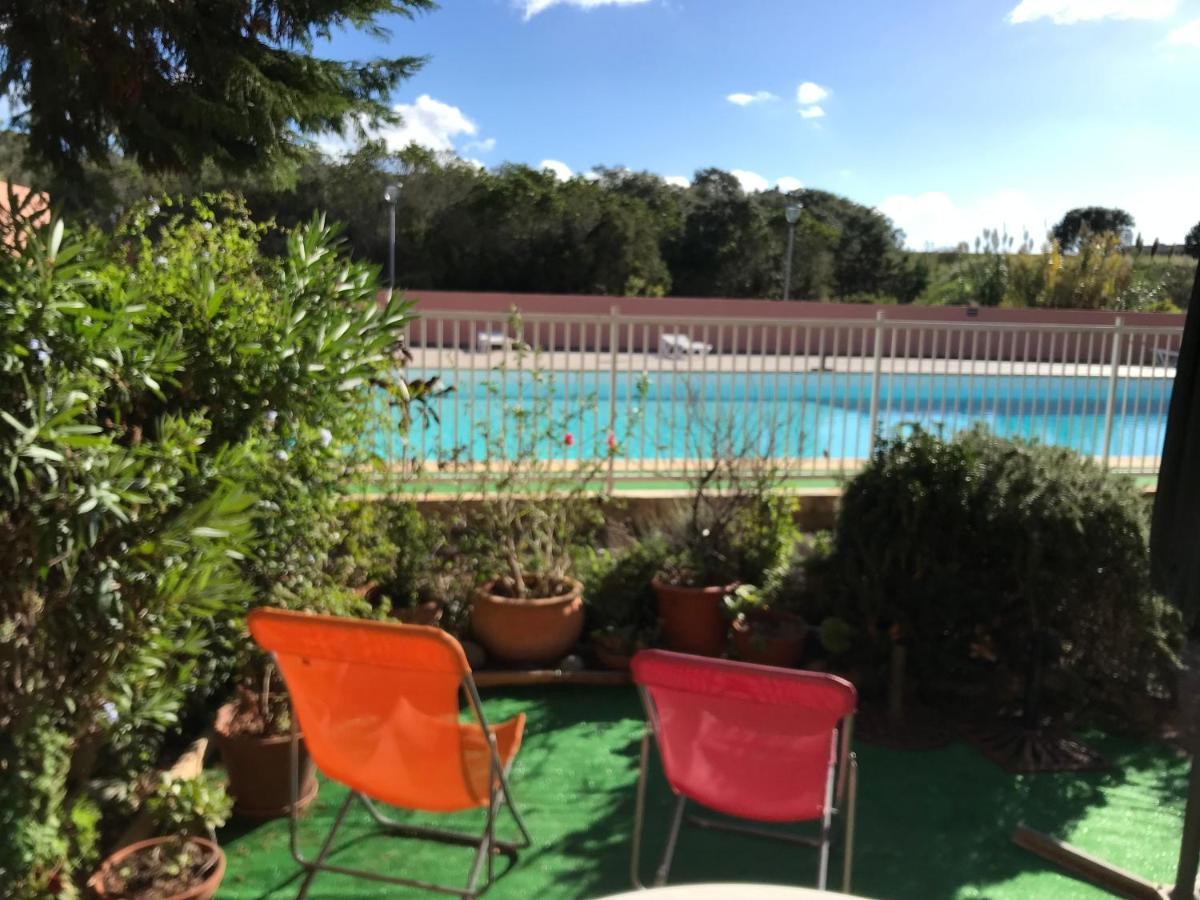 Διαμέρισμα 4 Pers Ajaccio, Et Commerces A Pied Albitreccia