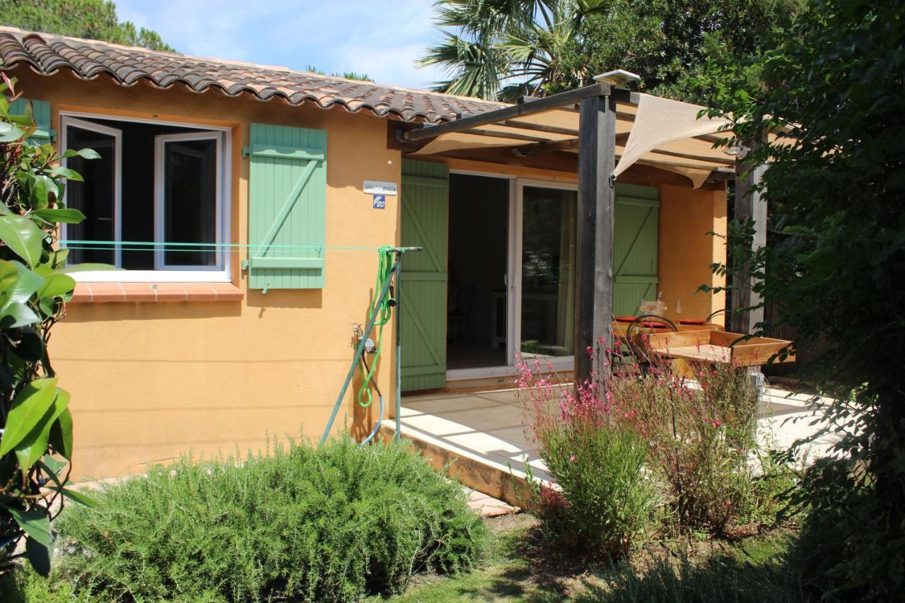 Casa Palombaggia - Piscine Chauffee 度假居