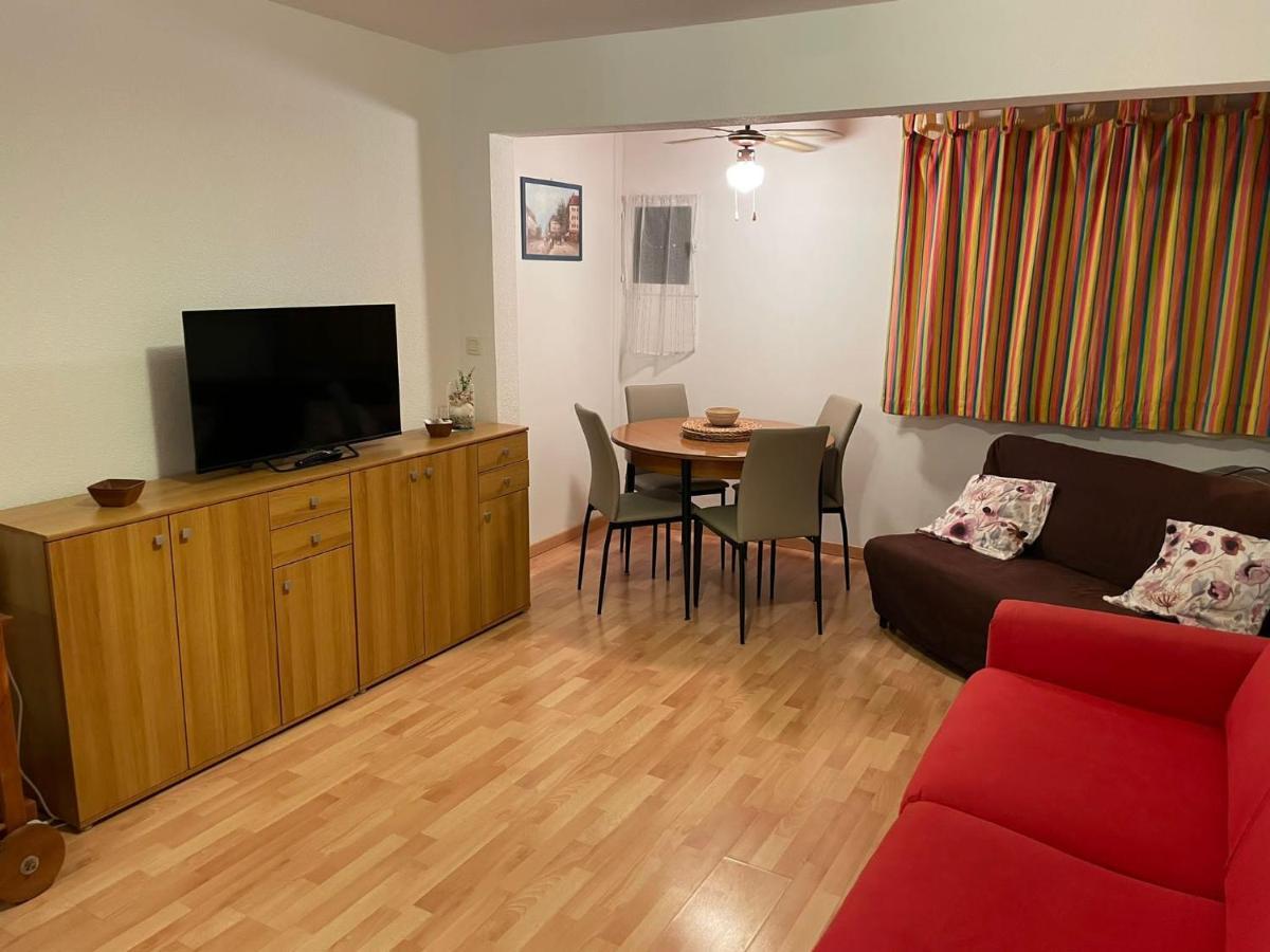 Lejlighed Holiday Studio Calvi