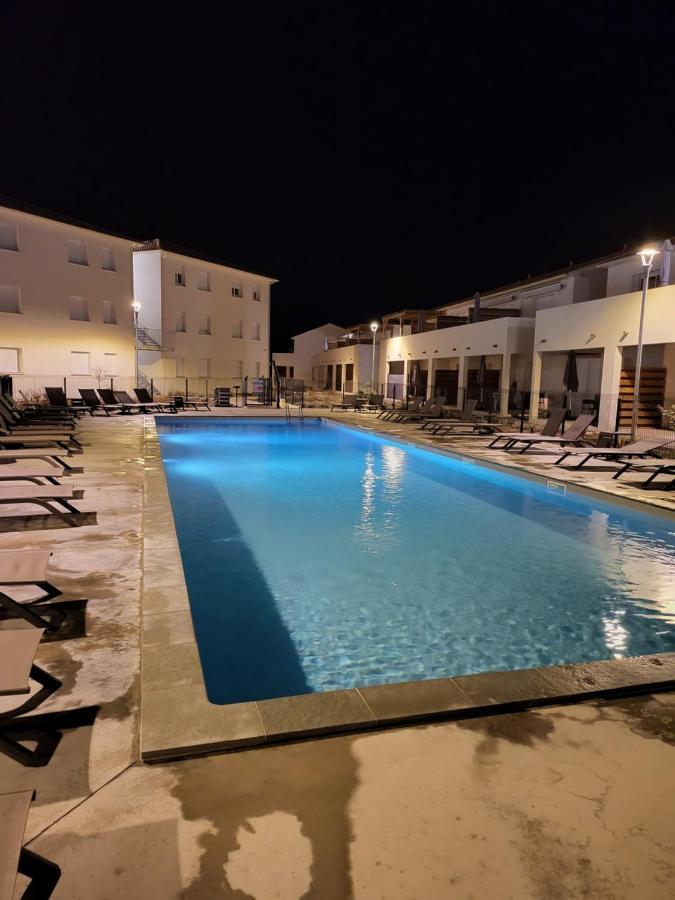 Marina Di Bravone Appart hôtel *