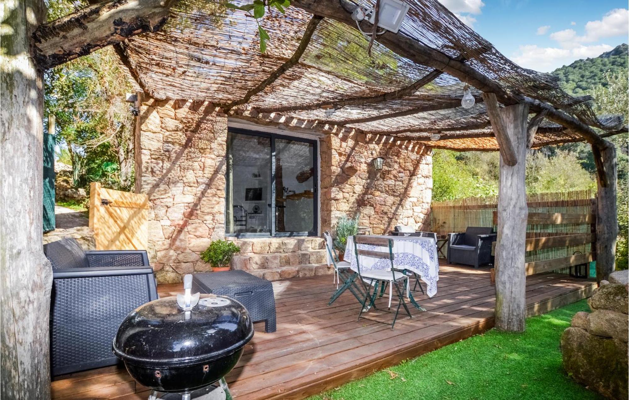 1 Bedroom Cozy In Coti-chiavari