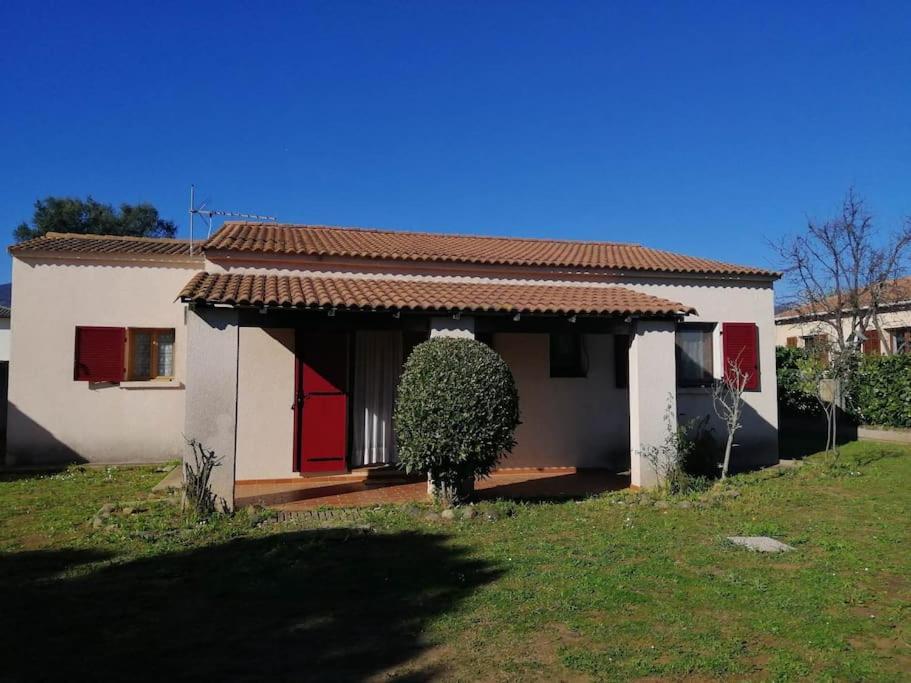 Maison Pres De La Holiday home Penta di Casinca