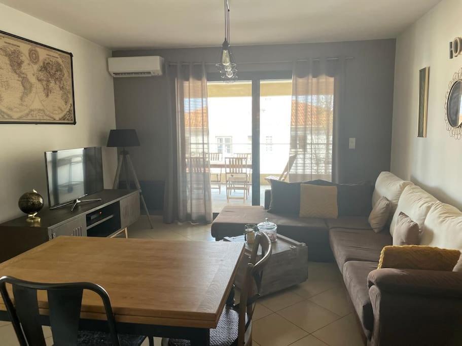 Apartment Bel En Plein Coeur De Folelli *