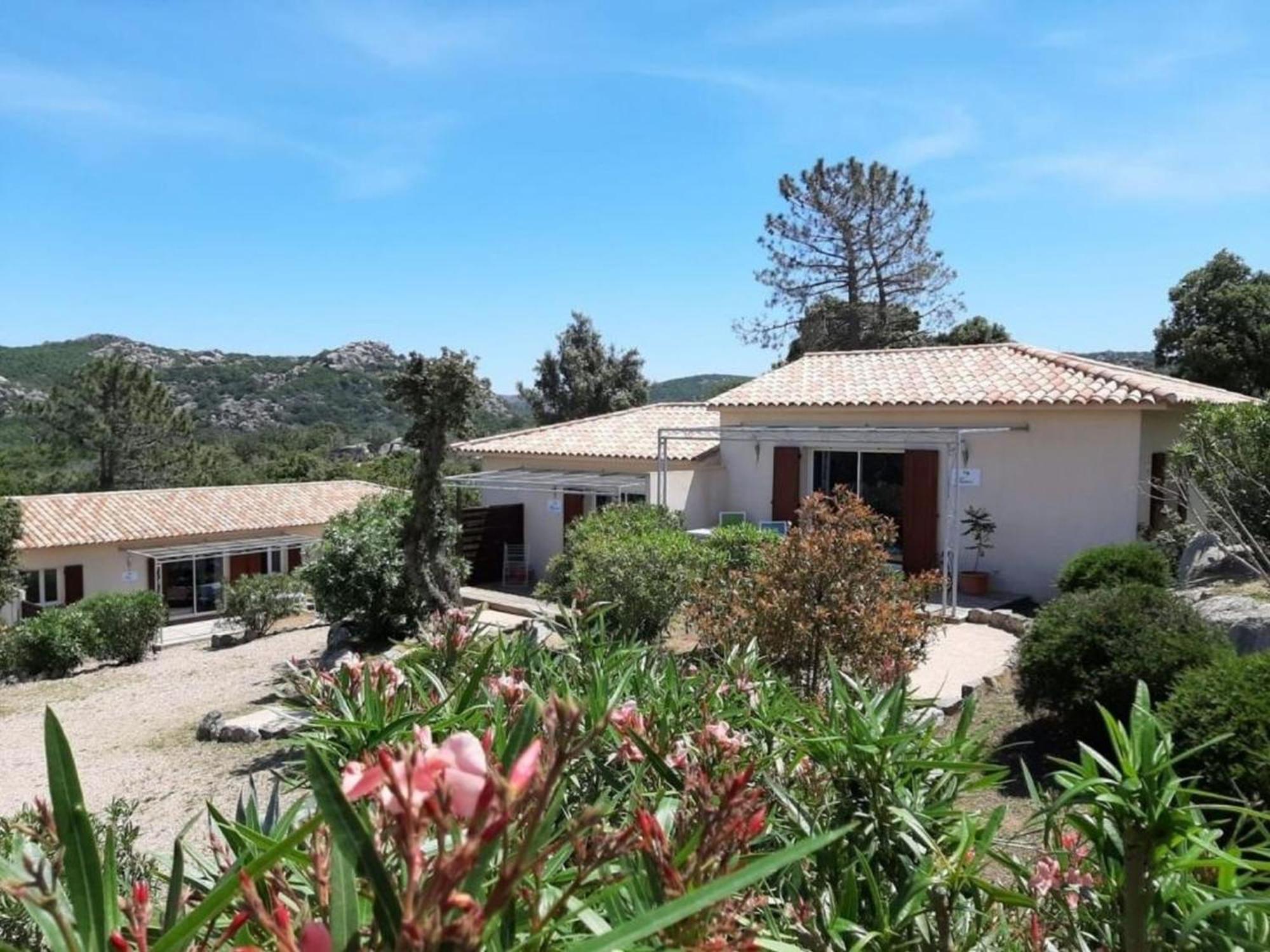 Sole Di Dume By Interhome