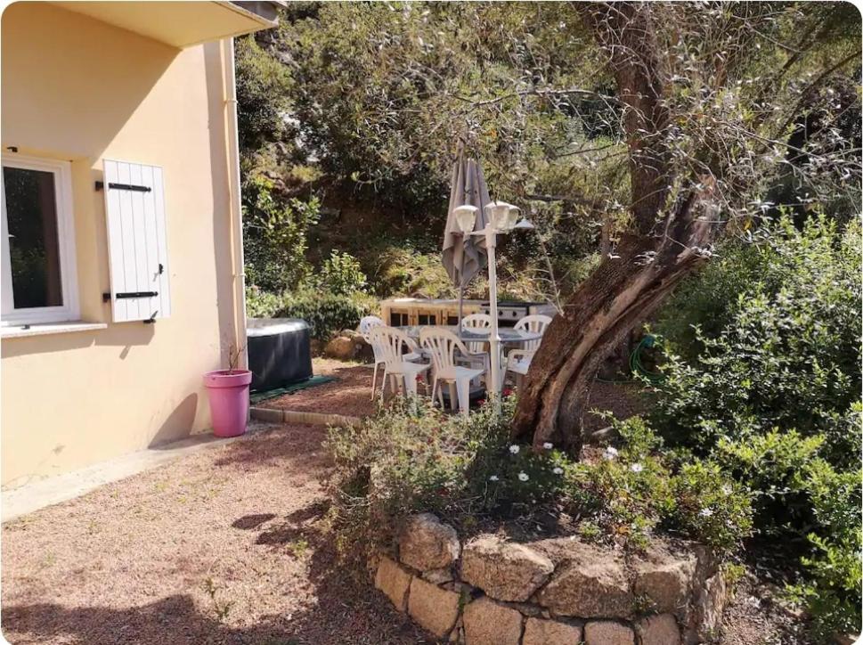 Moderne Et Calme A En Corse Du Sud Appartamento *