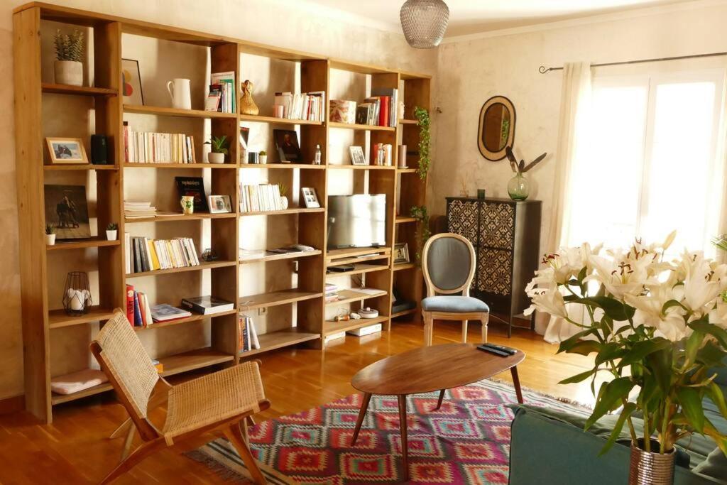 F3 De Charme Centre Apartamento