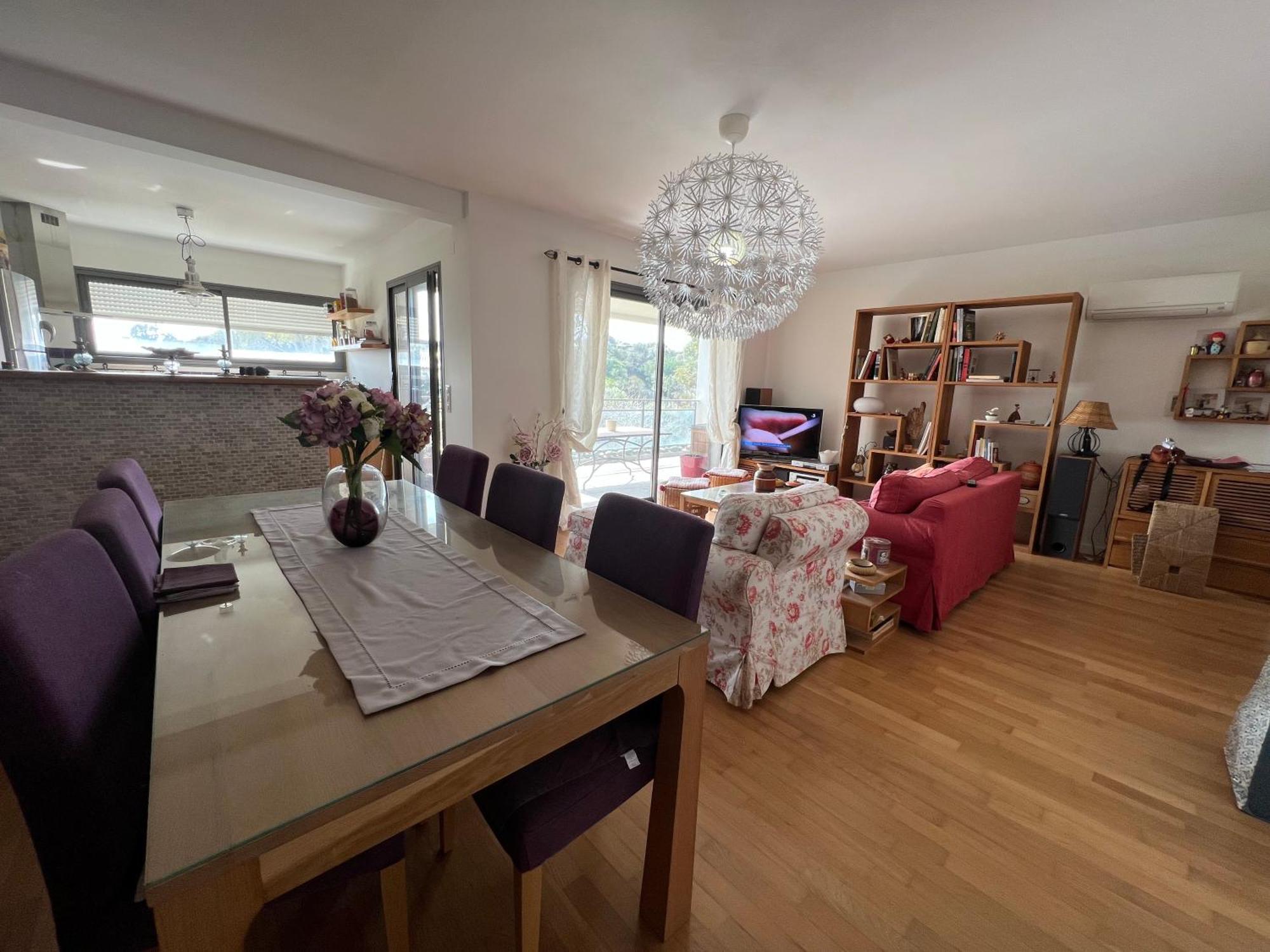 Appartamento Standing 5mn A Pieds Du Ricanto Ajaccio (Corsica)