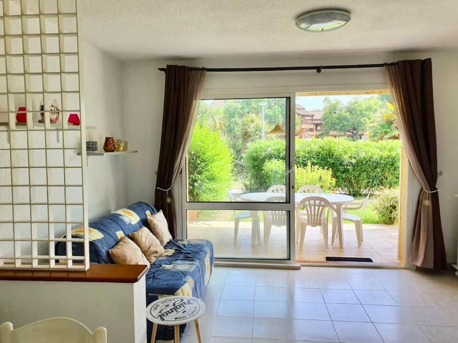 Bonheur En Bord De Apartment *