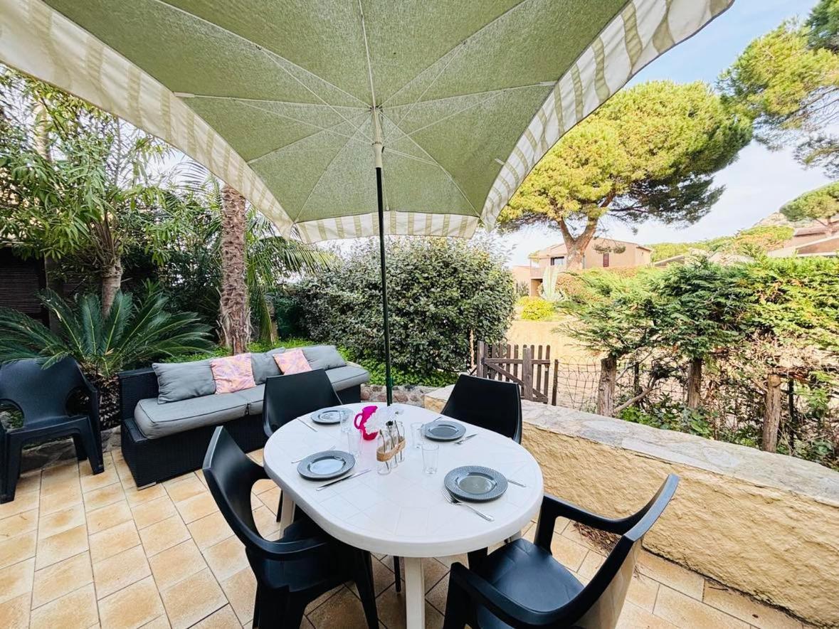 Apartment Solane 4 Lumio (Corsica)