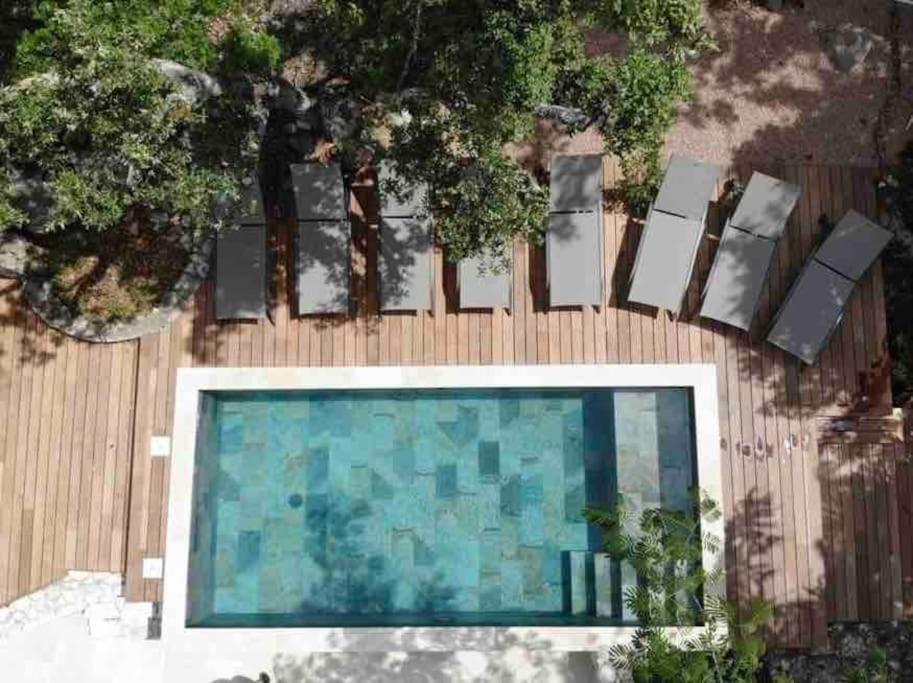 Cocooning Avec Piscine Privative *