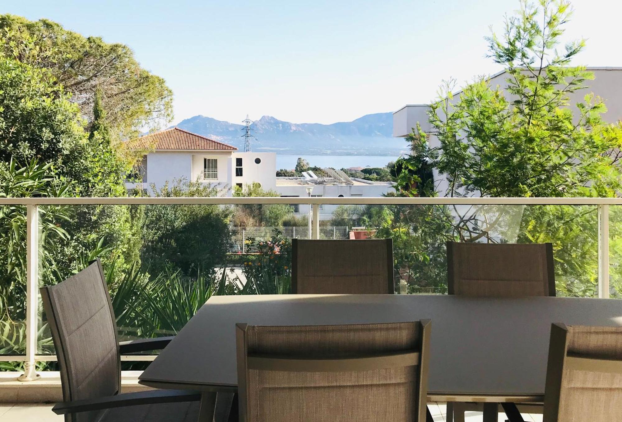 Les Terrasses *