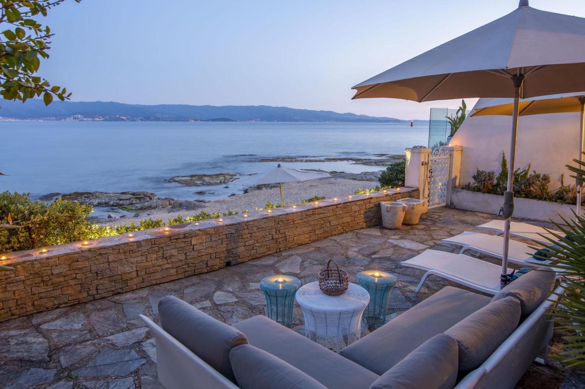 Holiday home The Ideal Waterfront Vacation In Ajaccio (Corsica)
