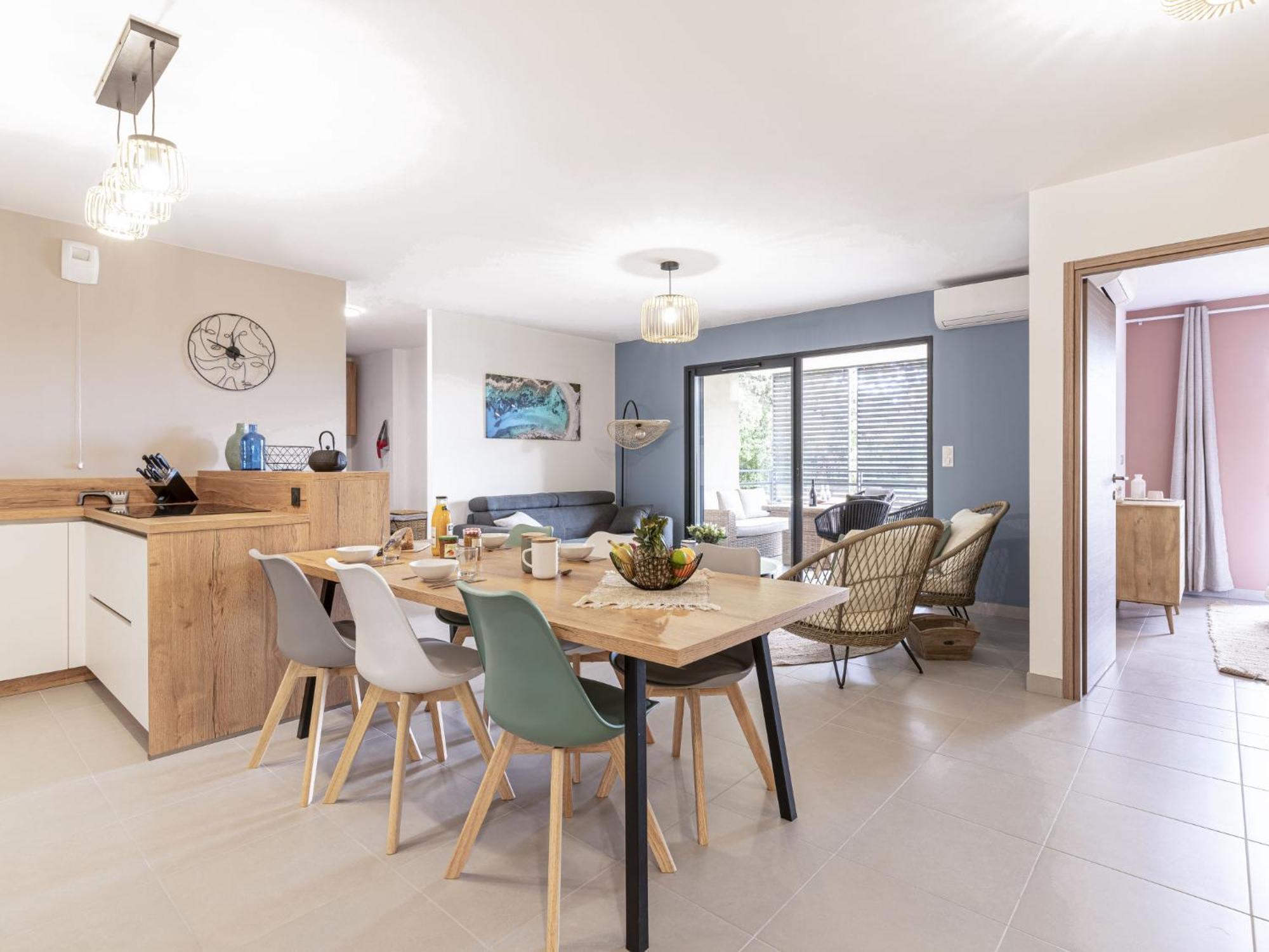 Vignola 2 By Interhome דירה