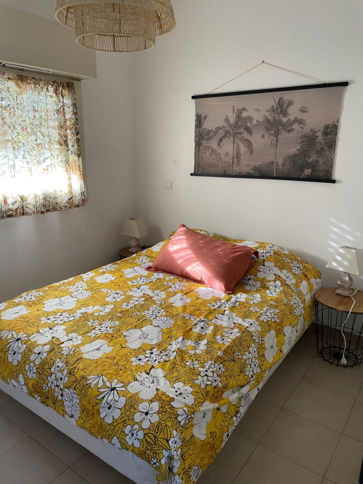 Apartament T2 Climatise Proche Centre *