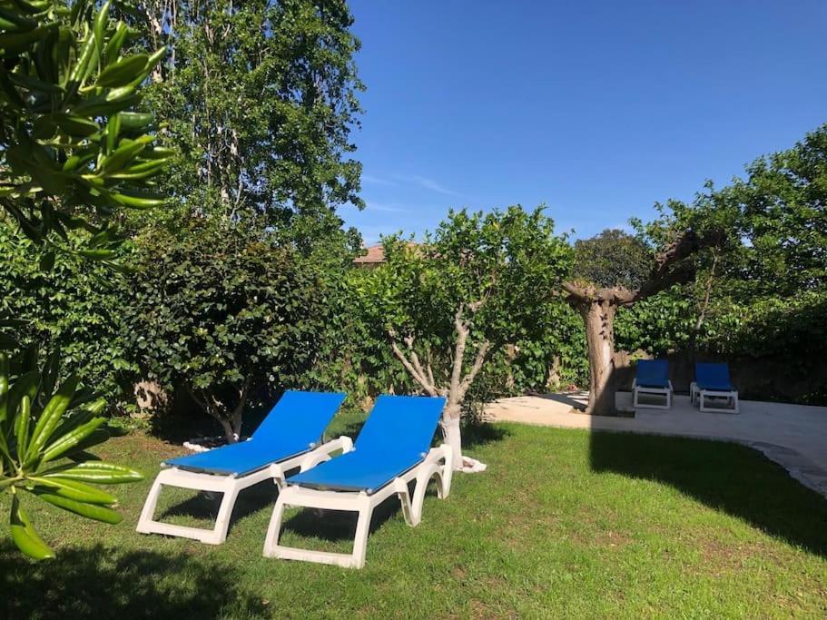 Bas De Independant Holiday home *