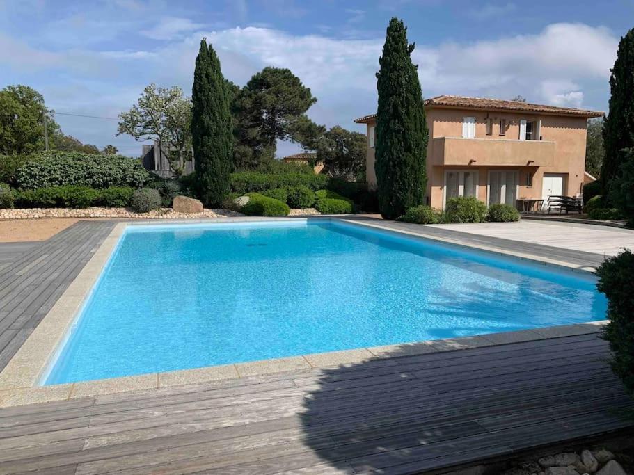 Vesta 62m2 A St Cyprien 700 M De La Et Du Village *