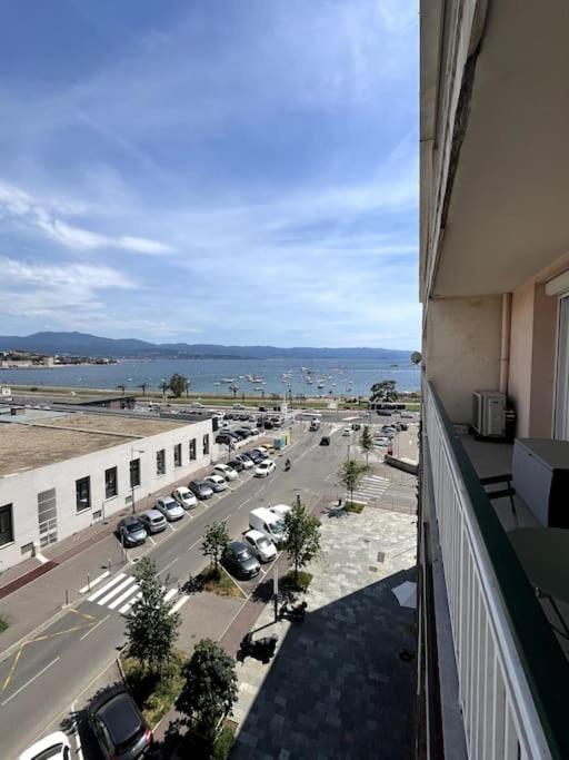 Ajaccio - Sublime T3 - Rue De Candia Apartment