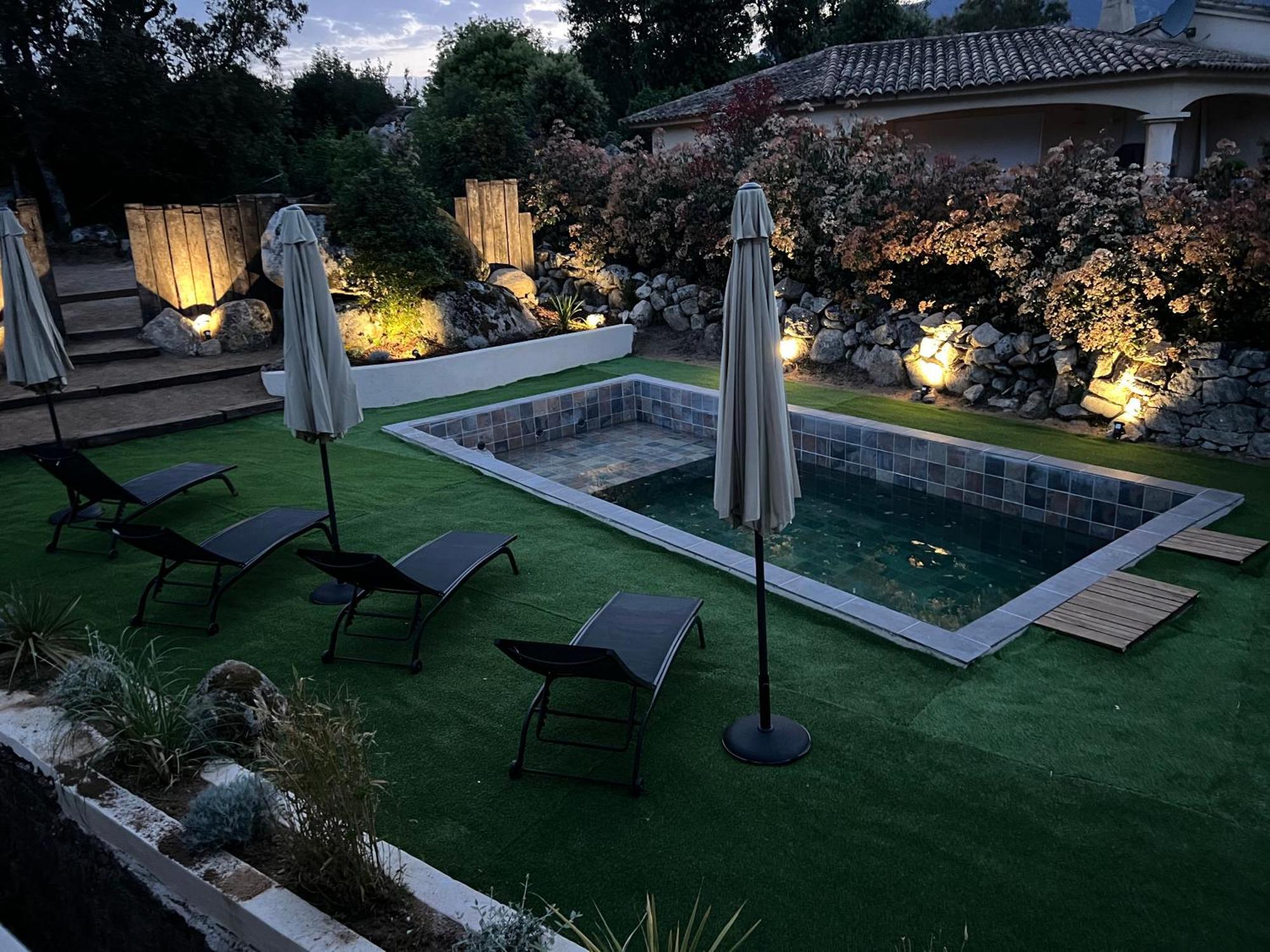 Casa vacanze A Nepita Di Vecchio***