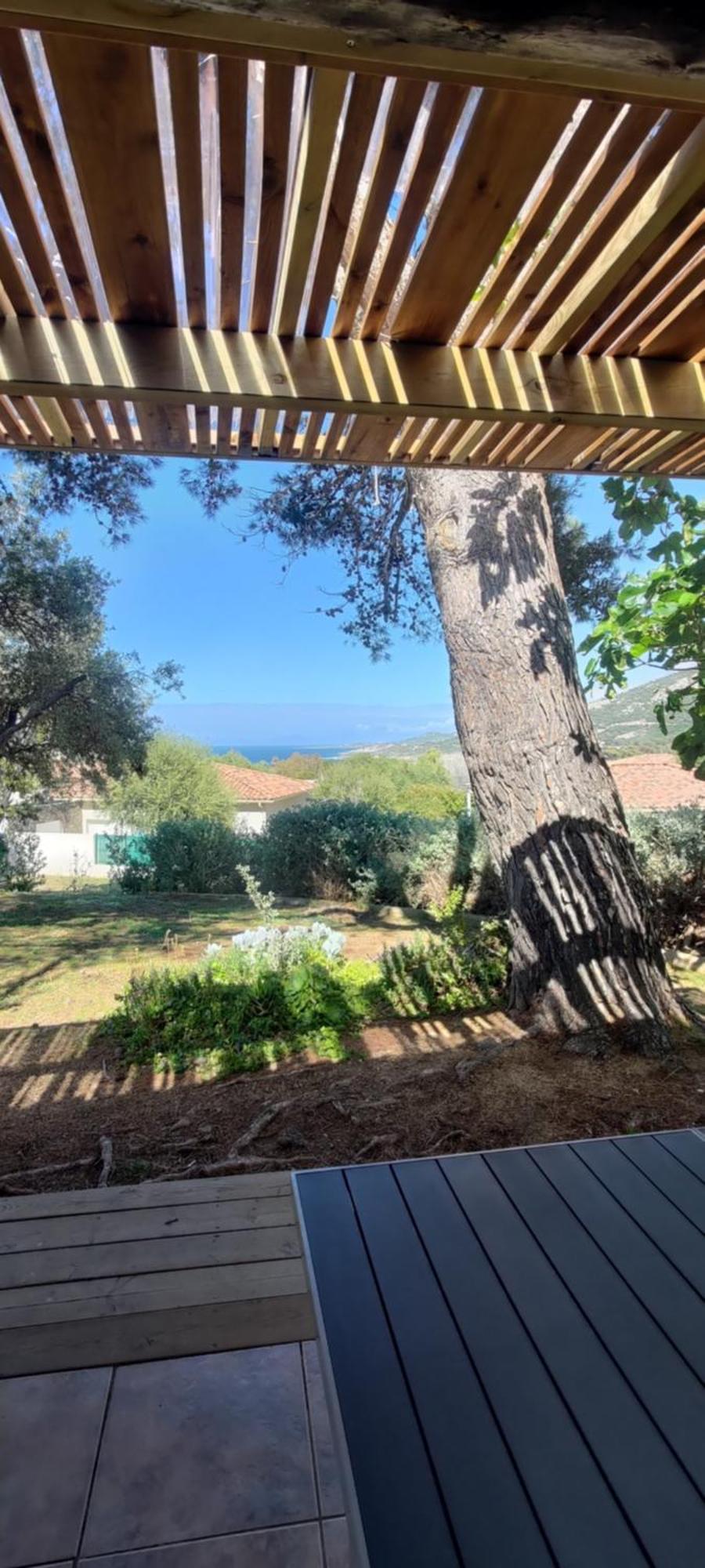 Petite Maison En Balagne, Belle Vue *