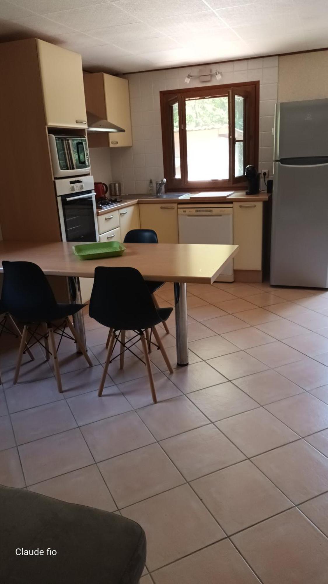 Duplex Tres Calme