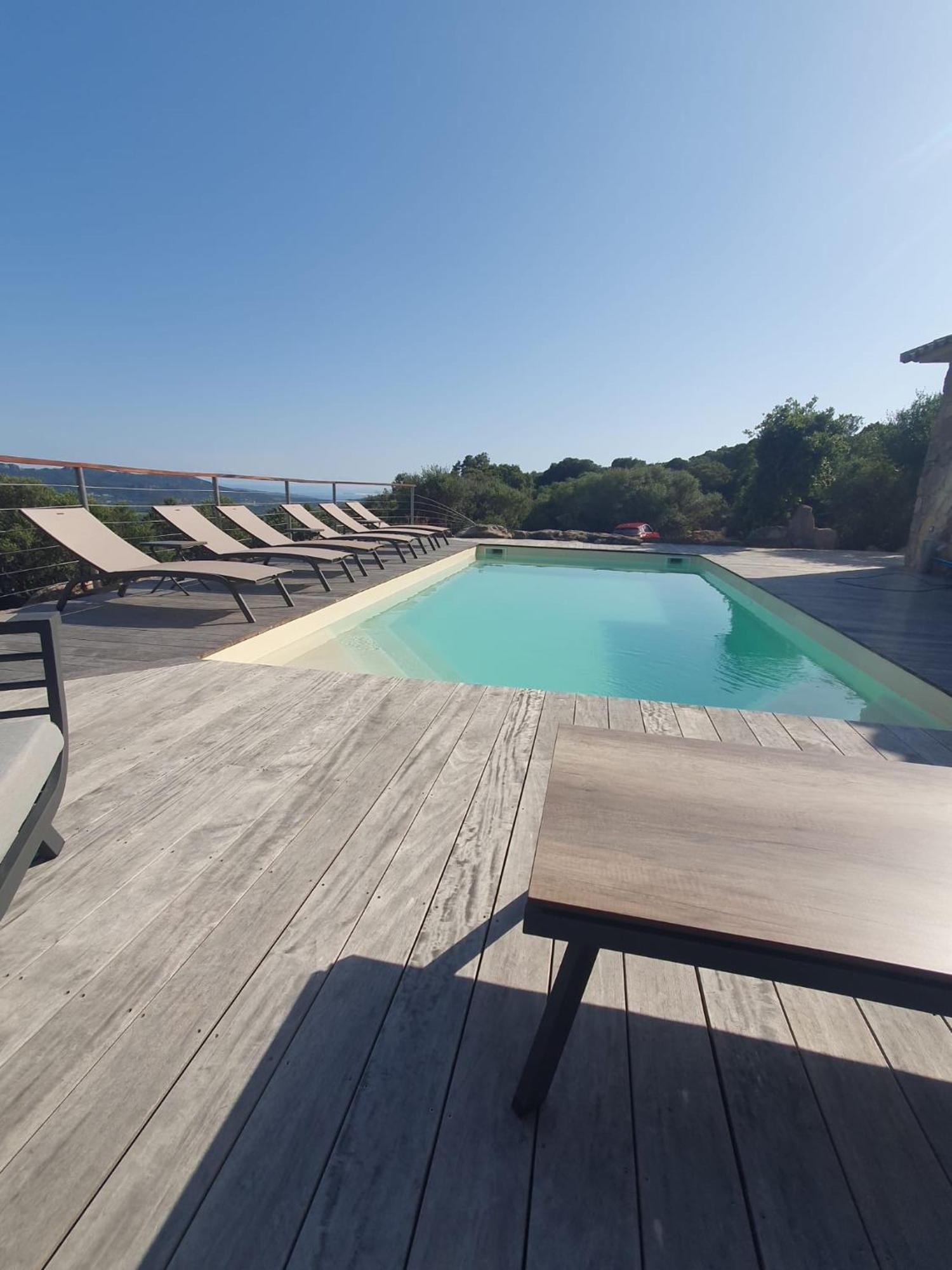 Prázdninový dům Casa Albitru, Piscine, Vue Et Montagne *