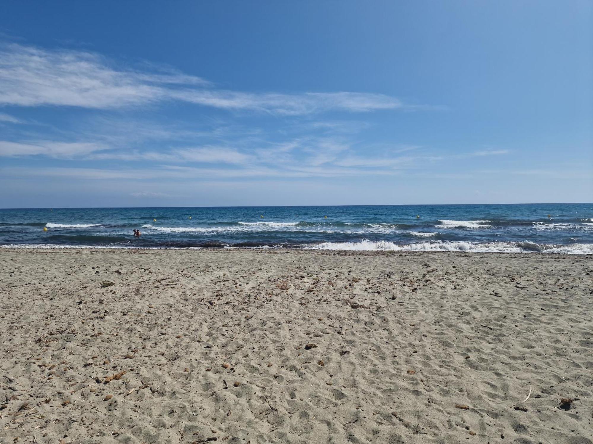 Maison Pour 4 Personnes En Bord De Holiday home Borgo (Corsica)