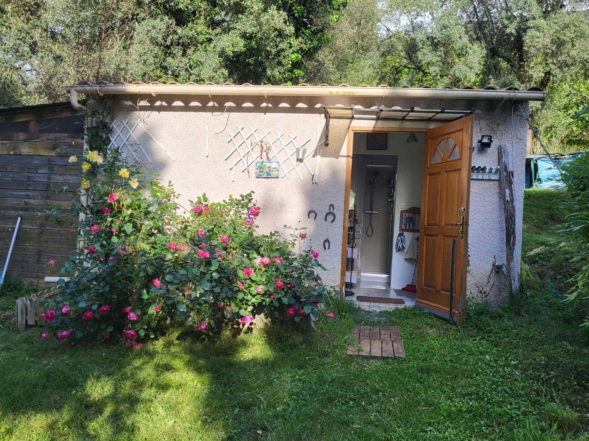 Сasa de vacaciones A La Campagne *