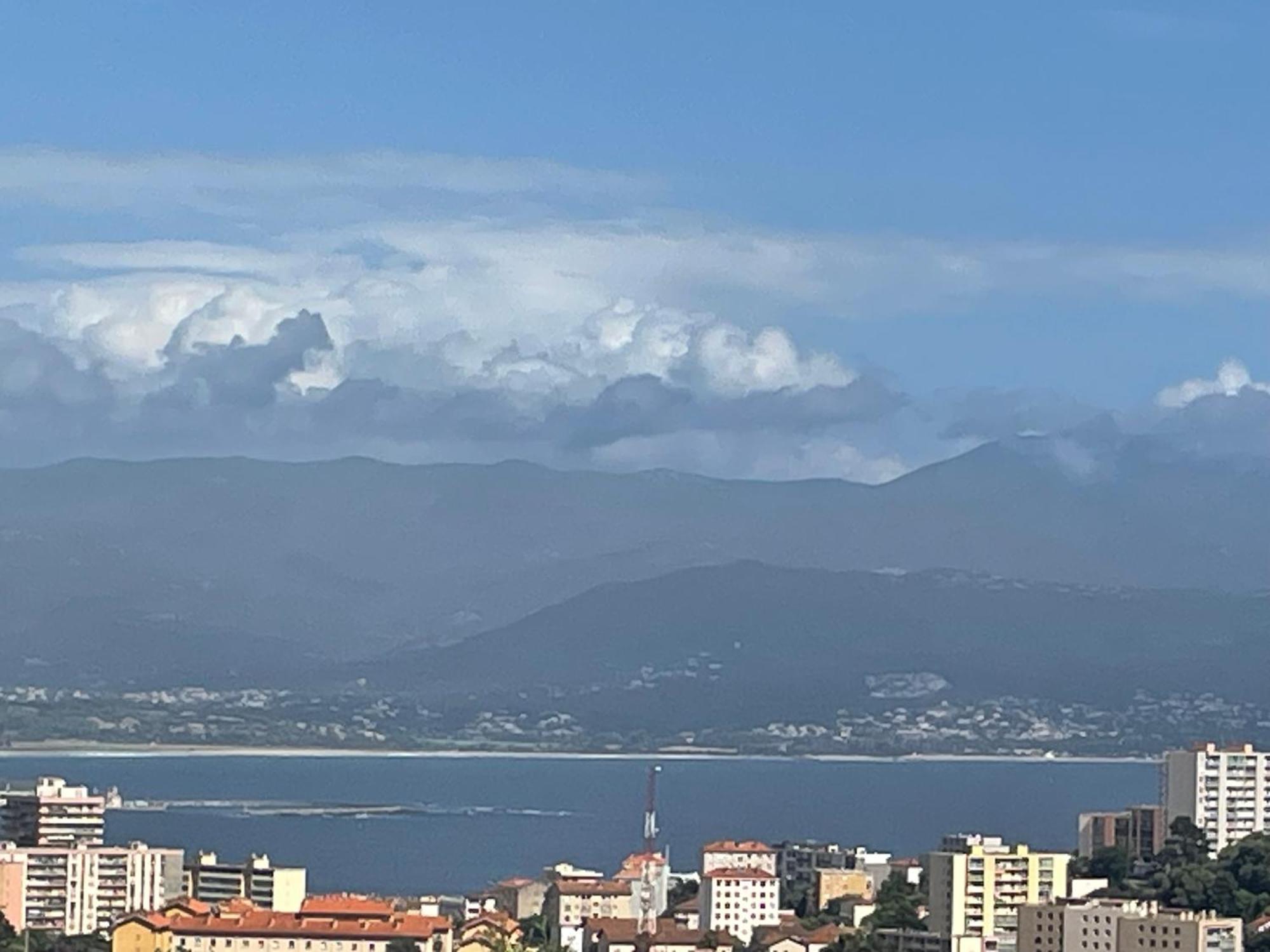 F3 6 Couchages Apartment Ajaccio (Corsica)