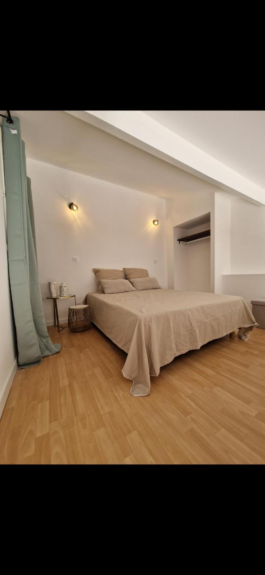 Apartment A 5min De La *