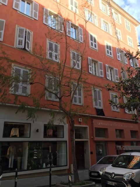 Nid Au 5eme Etage Apartment *