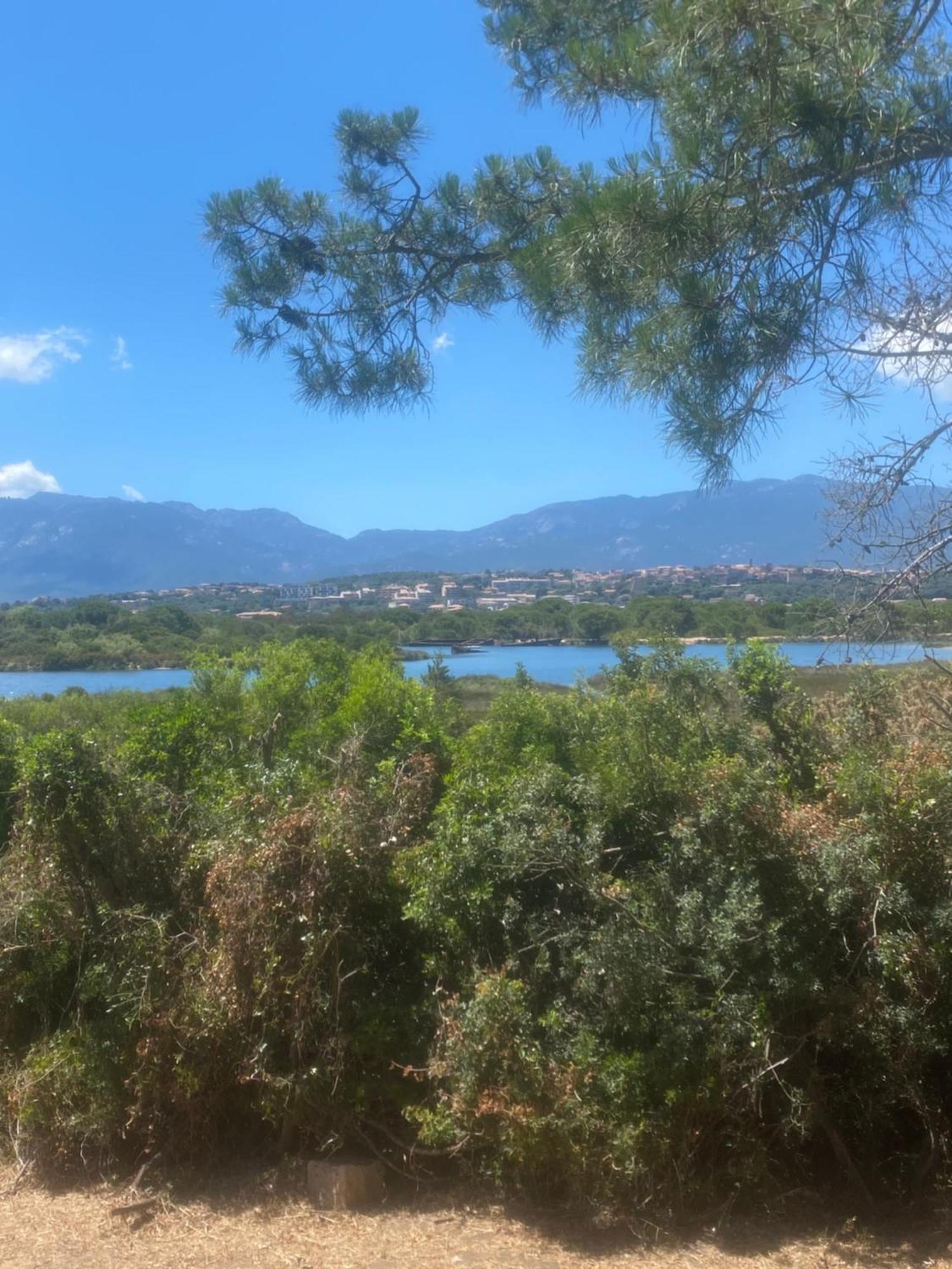 Casa Missia Apartment Porto-Vecchio (Corsica)