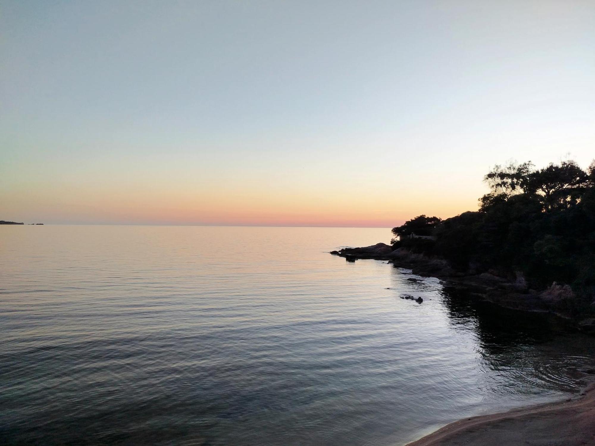 10 Mn App 5-6p Apartment Olmeto (Corsica)