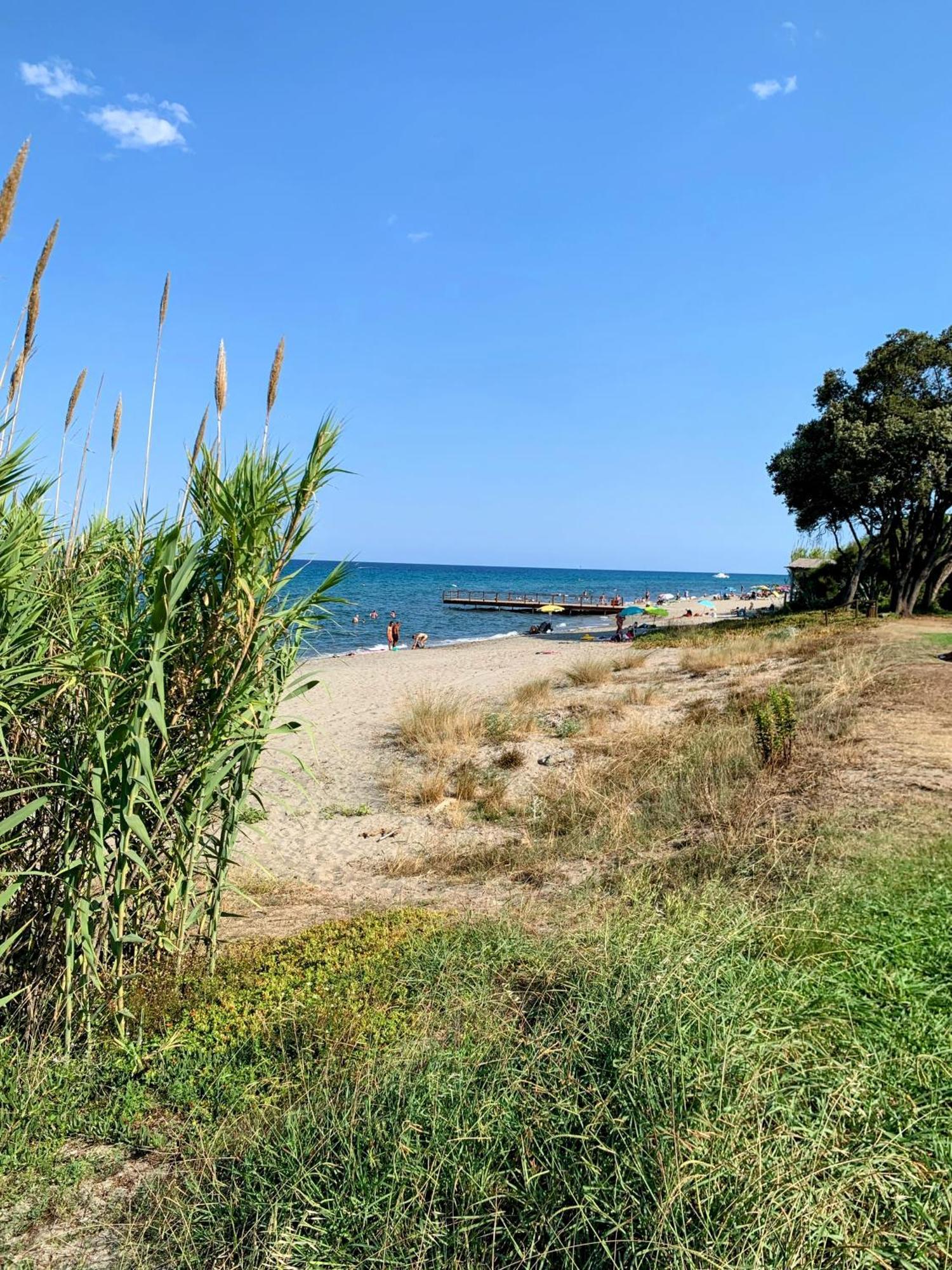 Chez Aline - En Bord De