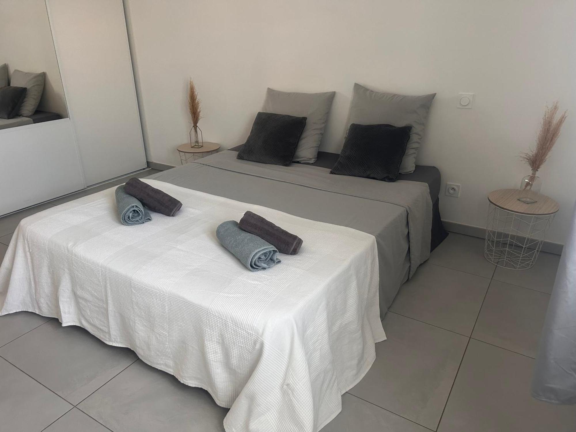 Rocade Apartmán *