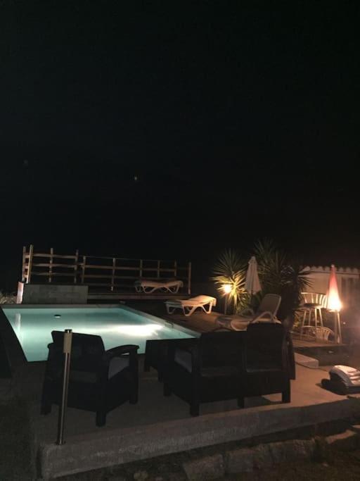 Holiday home Maison Avec Piscine Alata