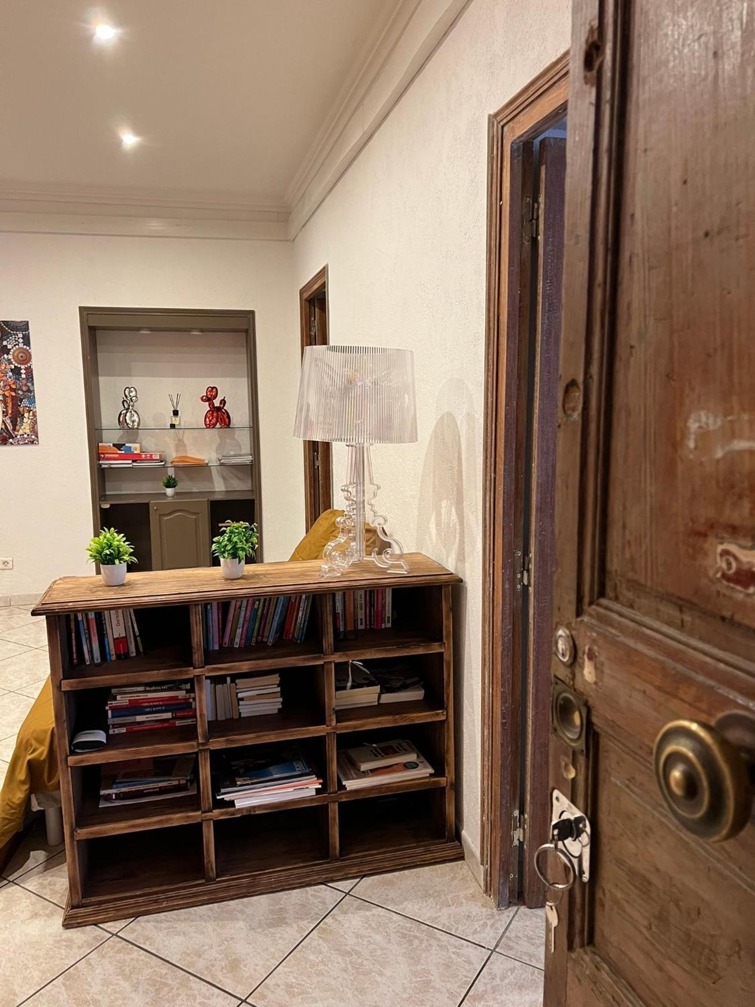 Apartment Cote Boulevard *